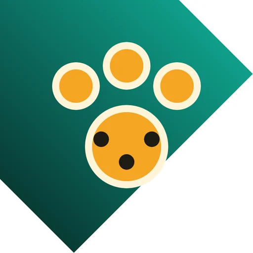 Pip's illustrated macOS companion app icon